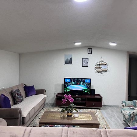 Apartman Centar Apartment Novi Pazar Bagian luar foto