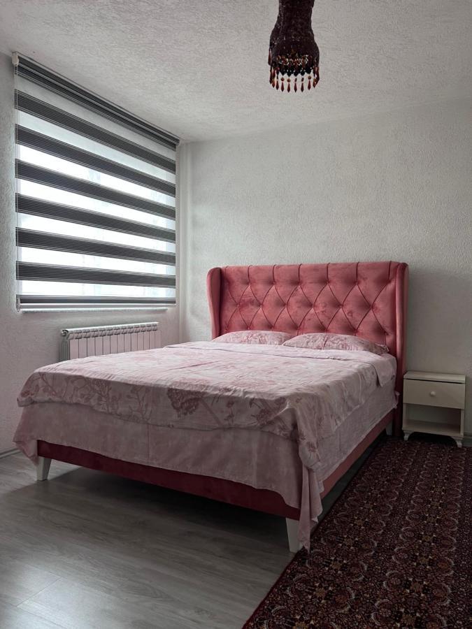 Apartman Centar Apartment Novi Pazar Bagian luar foto