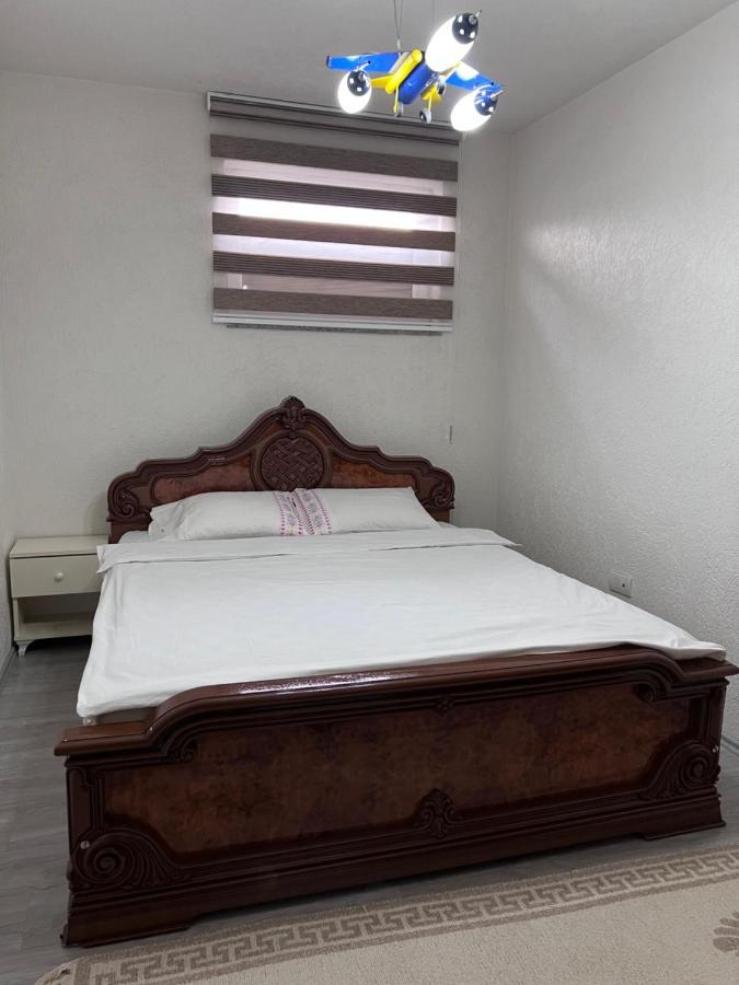 Apartman Centar Apartment Novi Pazar Bagian luar foto