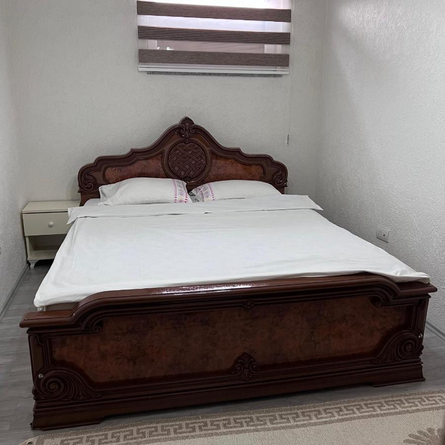 Apartman Centar Apartment Novi Pazar Bagian luar foto
