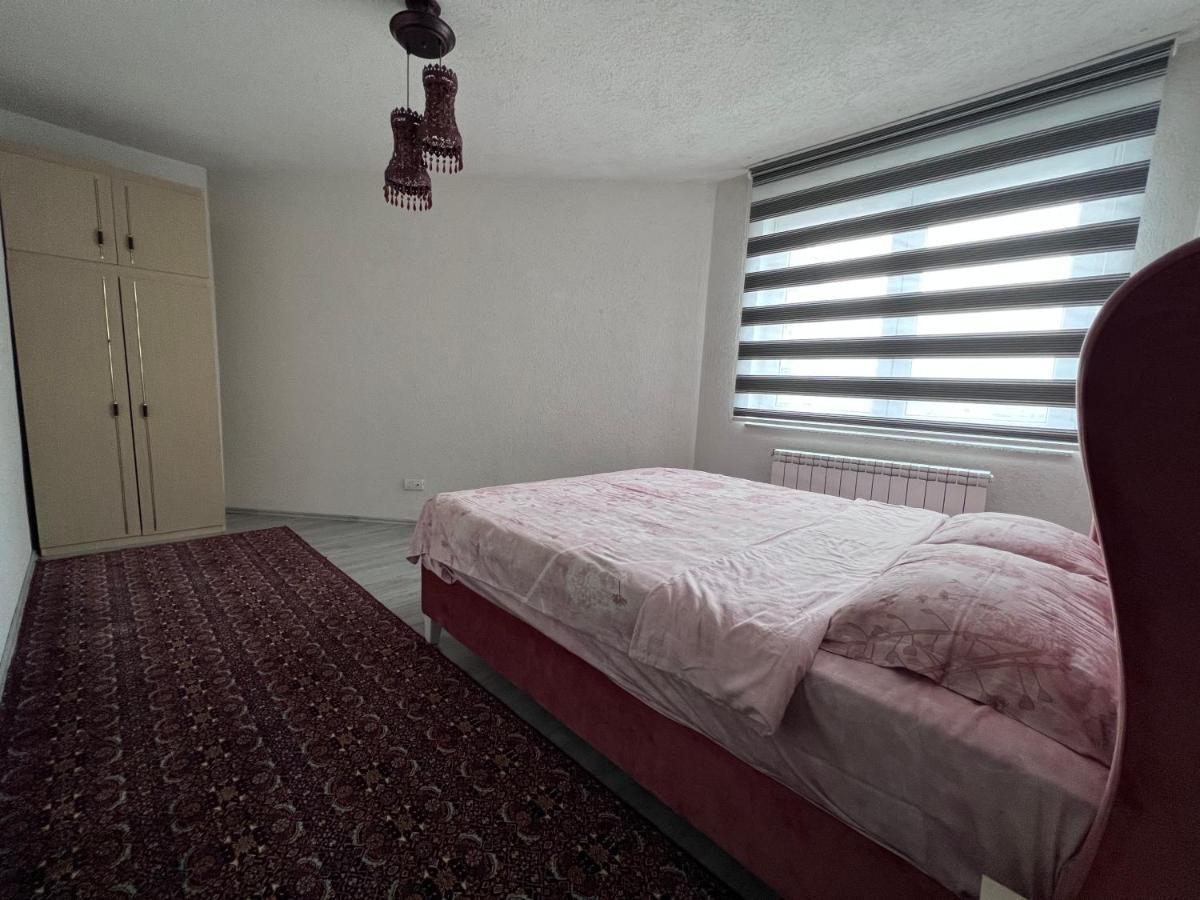 Apartman Centar Apartment Novi Pazar Bagian luar foto