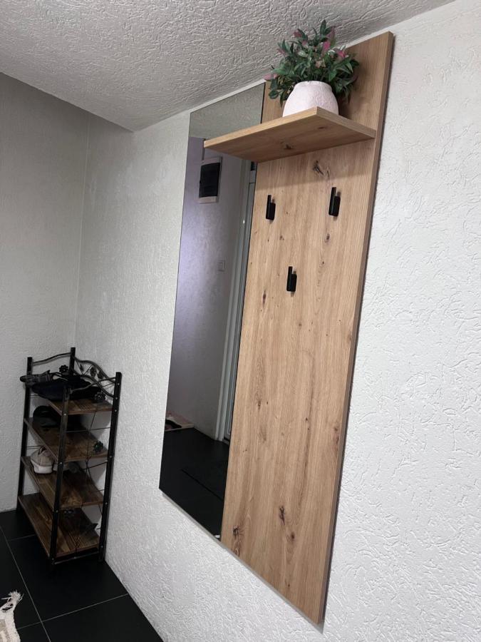 Apartman Centar Apartment Novi Pazar Bagian luar foto